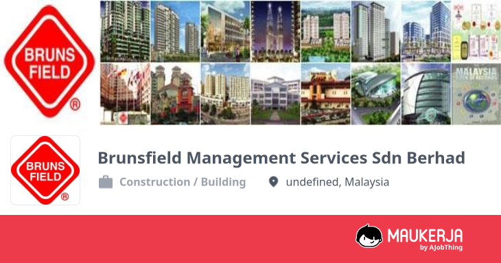 Brunsfield Management Services Sdn Berhad Company Overview & Details ...