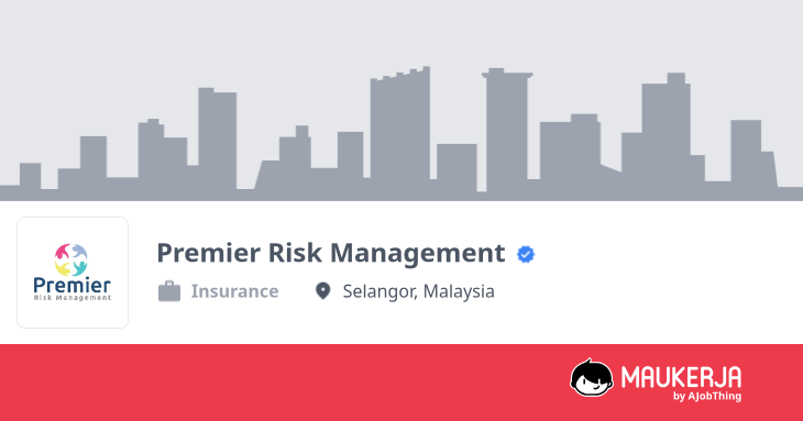 Premier Risk Management Company Overview & Details - Maukerja