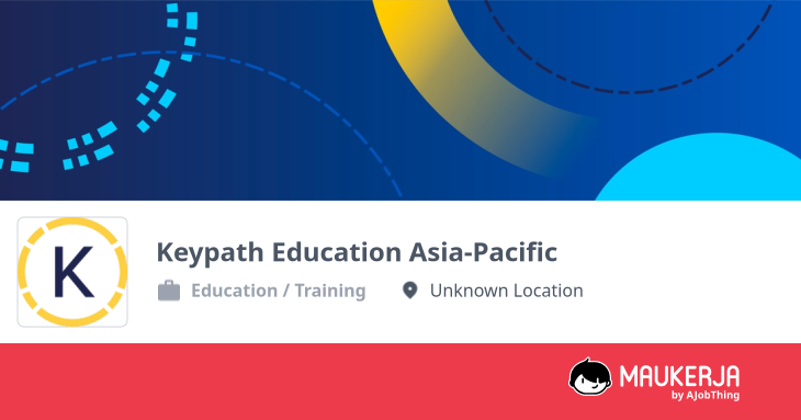 Keypath Education Asia-Pacific Company Overview & Details - Maukerja