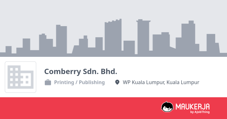 Comberry Sdn. Bhd. Company Overview & Details - Maukerja