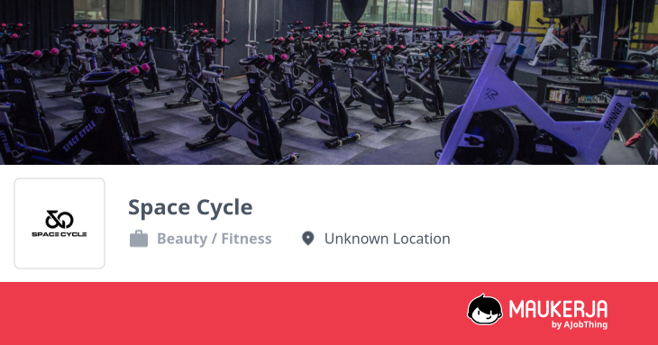 Space Cycle Company Overview & Details - Maukerja