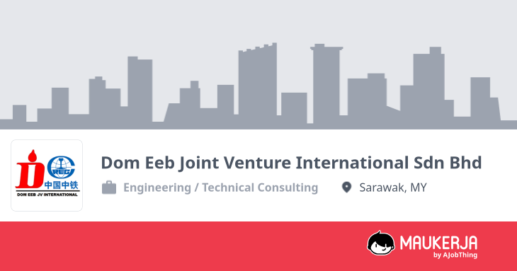 Dom Eeb Joint Venture International Sdn Bhd Company Overview & Details ...