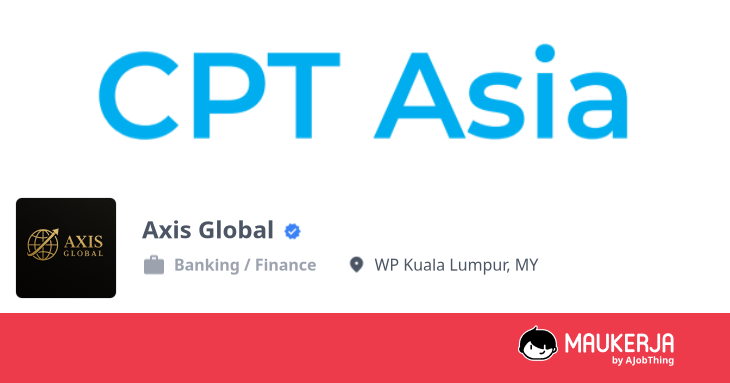 Axis Global Company Overview & Details - Maukerja